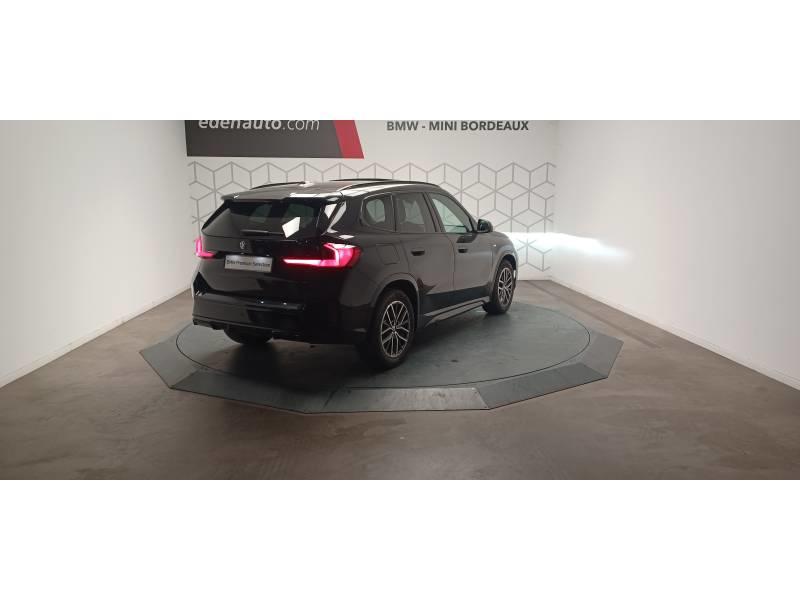 Bmw X1 sDrive 20d 163ch Dkg7 m Sport