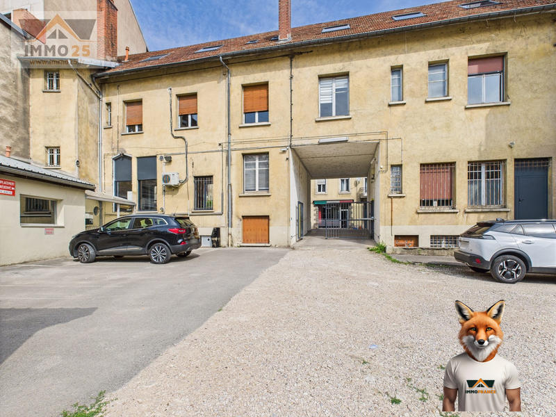 Fonds de commerce - Hôtellerie / Restauration - 200 m²