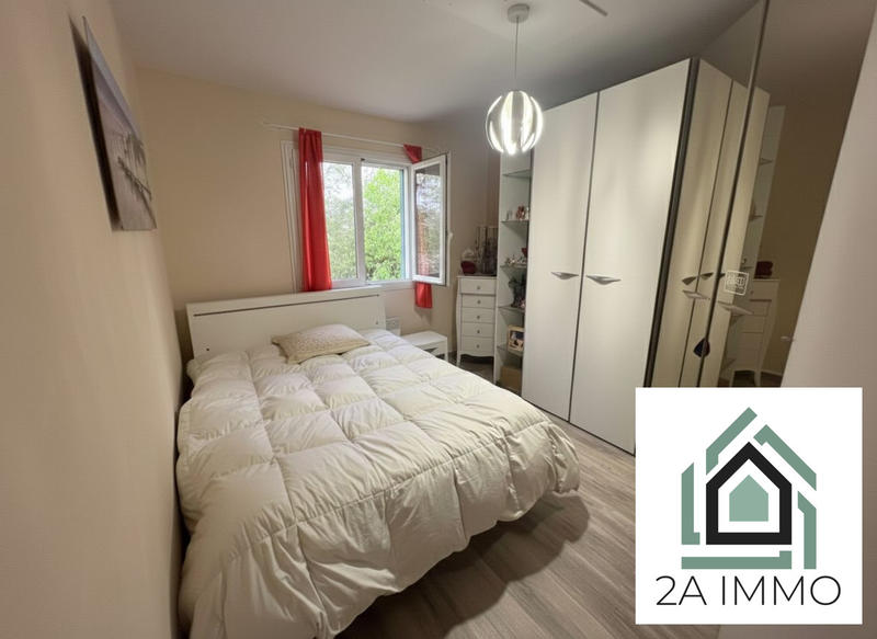 Maison - 122 m² - 6 pièces