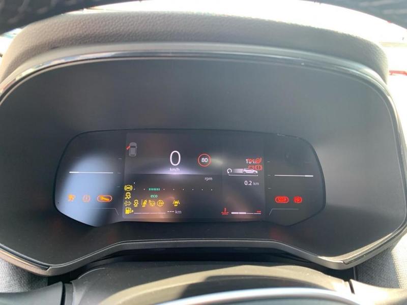 Renault Clio V TCe 90 Gsr2 Evolution