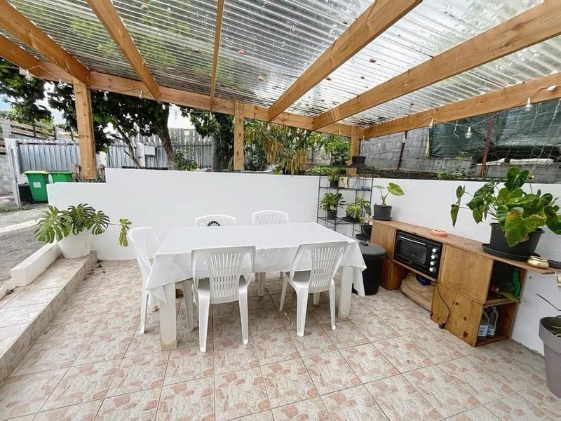 Maison - 74 m² - 4 pièces