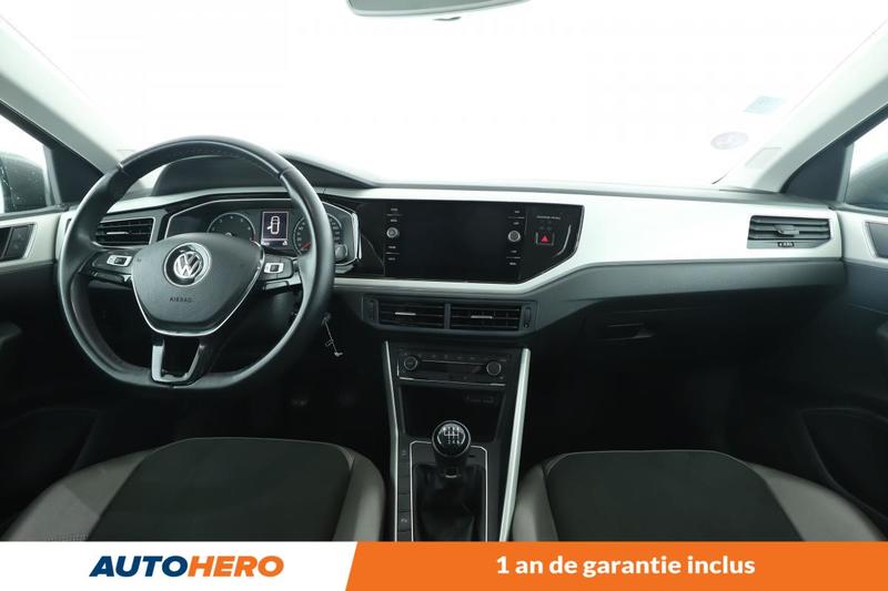 Volkswagen Polo 1.0 Tsi Carat 115 ch