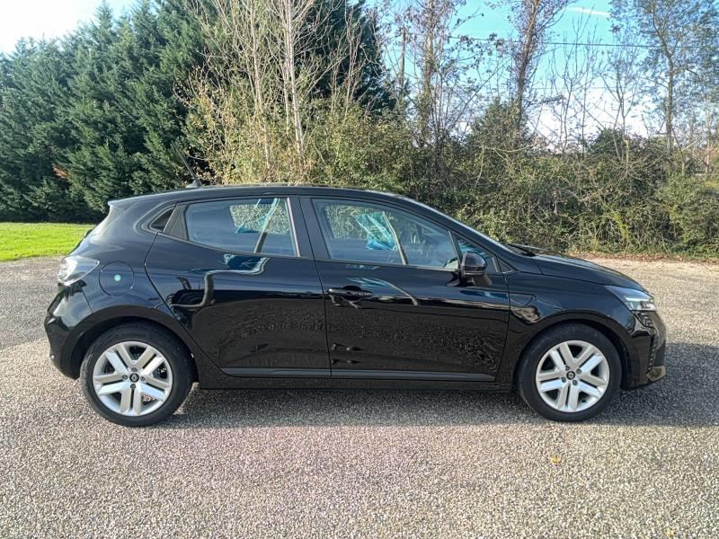 Renault Clio TCe 90 Evolution