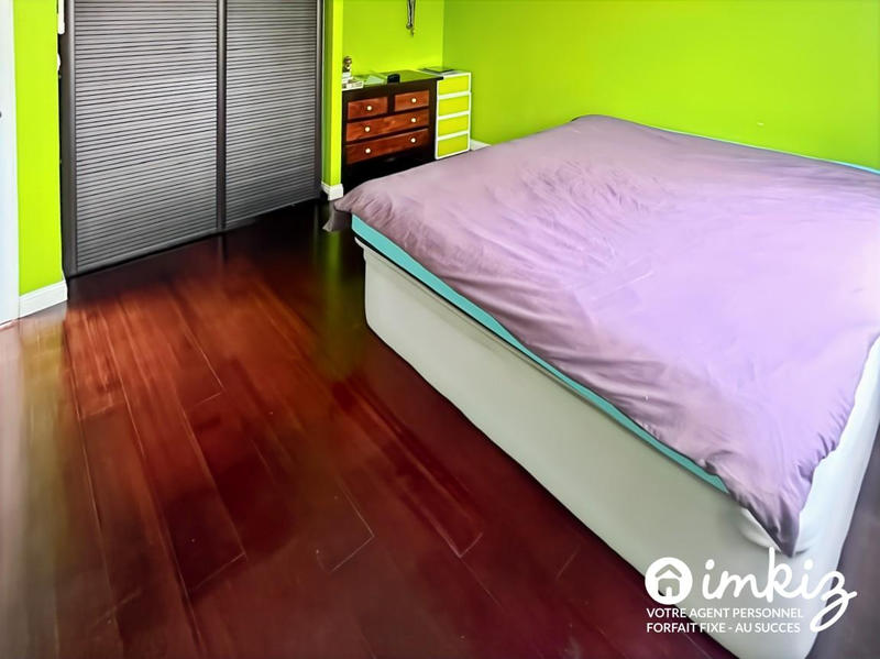 Maison - 170 m² - 6 pièces