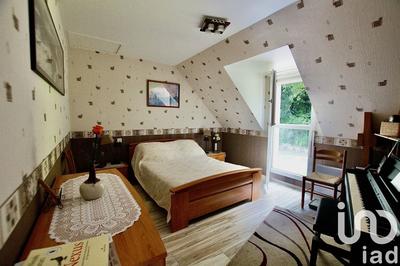 Appartement - 53 m² - 3 pièces