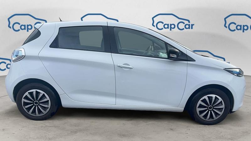 Renault Zoe R90 40 kWh City