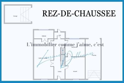 Immeuble - 302 m² - 9 pièces