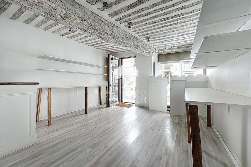 Local commercial - 20 m²