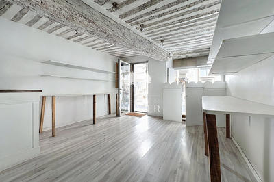 Local commercial - 20 m²