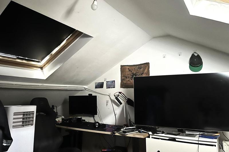 Maison - 69 m² - 4 pièces