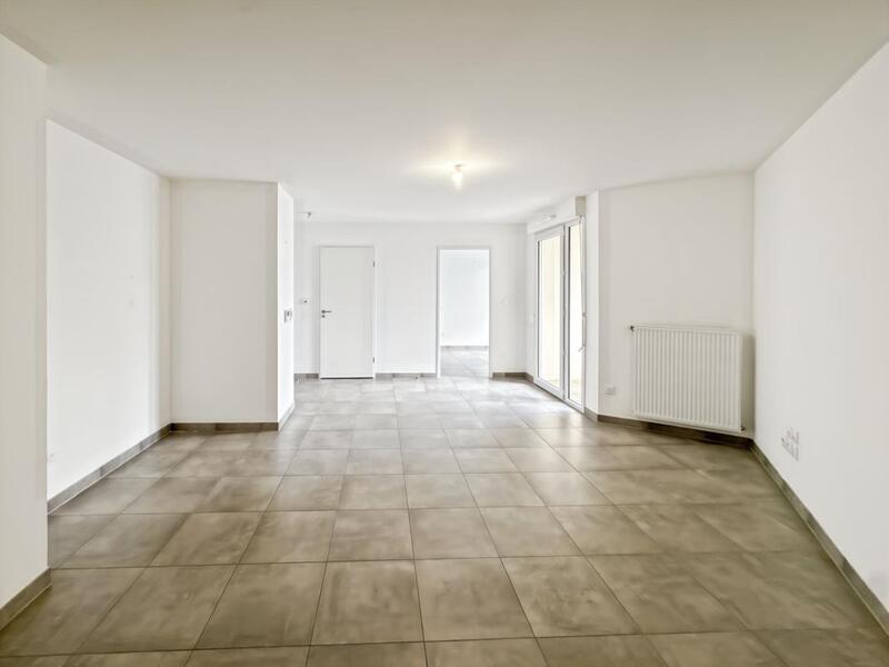 Appartement - 2 pièces