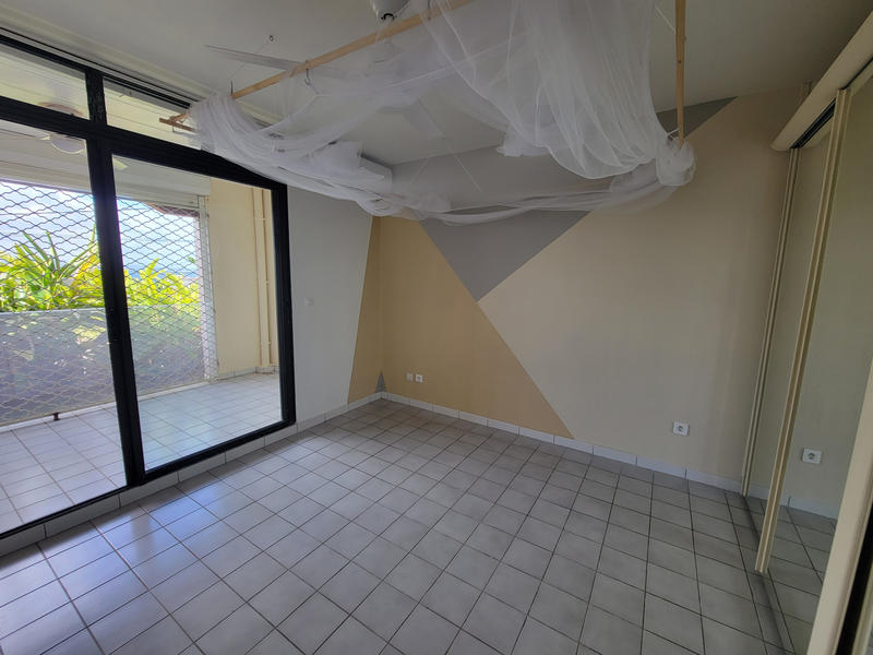 Duplex - 70 m² - 3 pièces