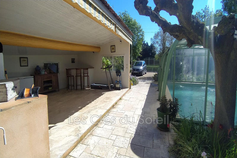 Maison - 150 m² - 4 pièces