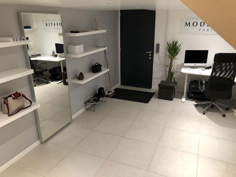 Maison contemporaine - 88 m² - 4 pièces