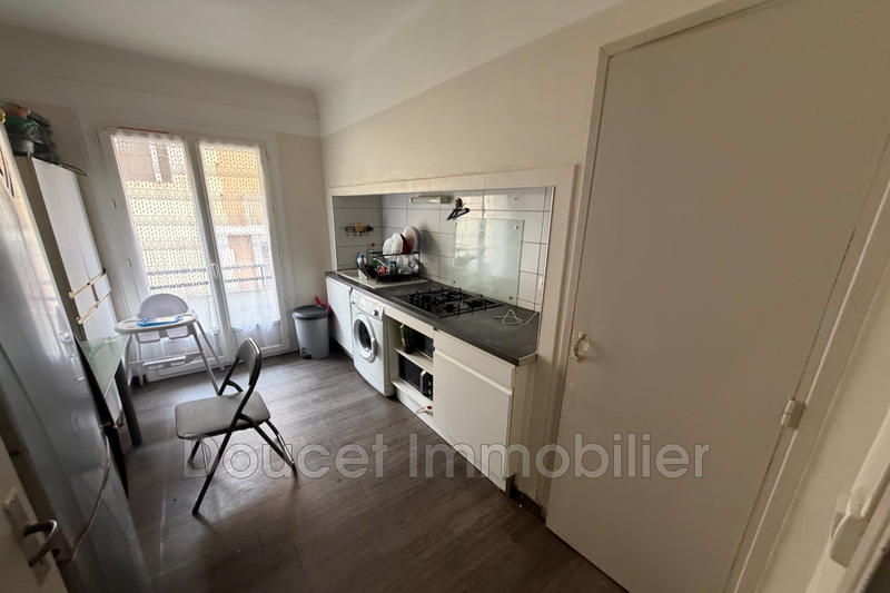 Immeuble - 420 m² - 8 pièces