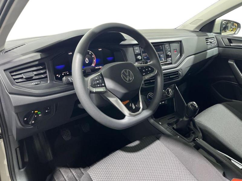 Volkswagen Polo 1.0 Mpi 80 s&amp;S Bvm5