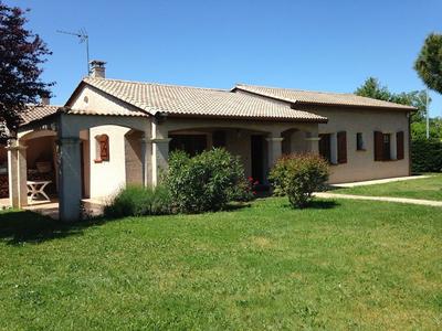 Maison traditionnelle - 118 m² - 5 pièces