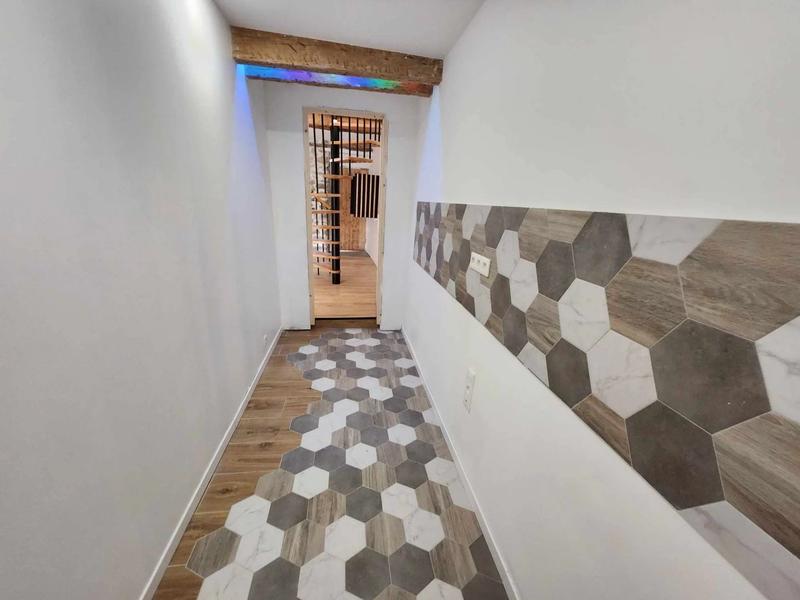 Maison - 50 m² - 2 pièces