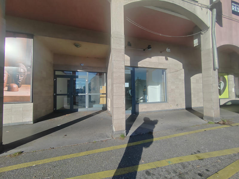 Local commercial - 37 m²