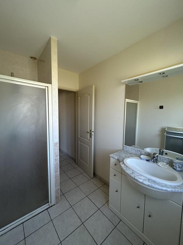 Maison - 88 m² - 3 pièces