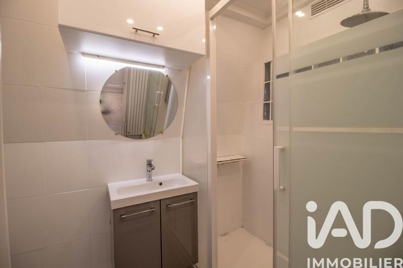 Duplex - 29 m² - 2 pièces