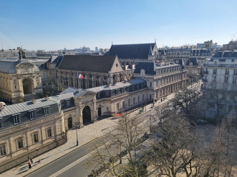 Appartement - 29 m² - 2 pièces