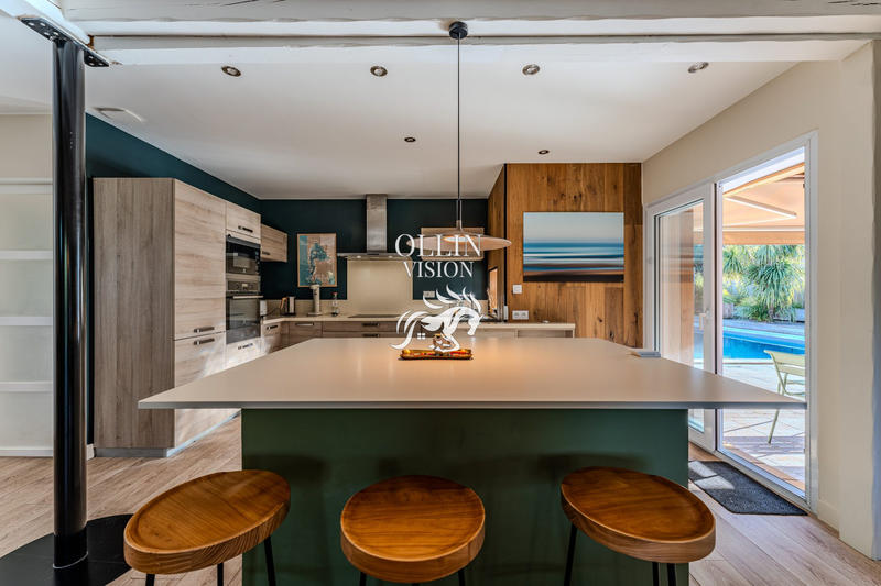 Villa - 150 m² - 6 pièces