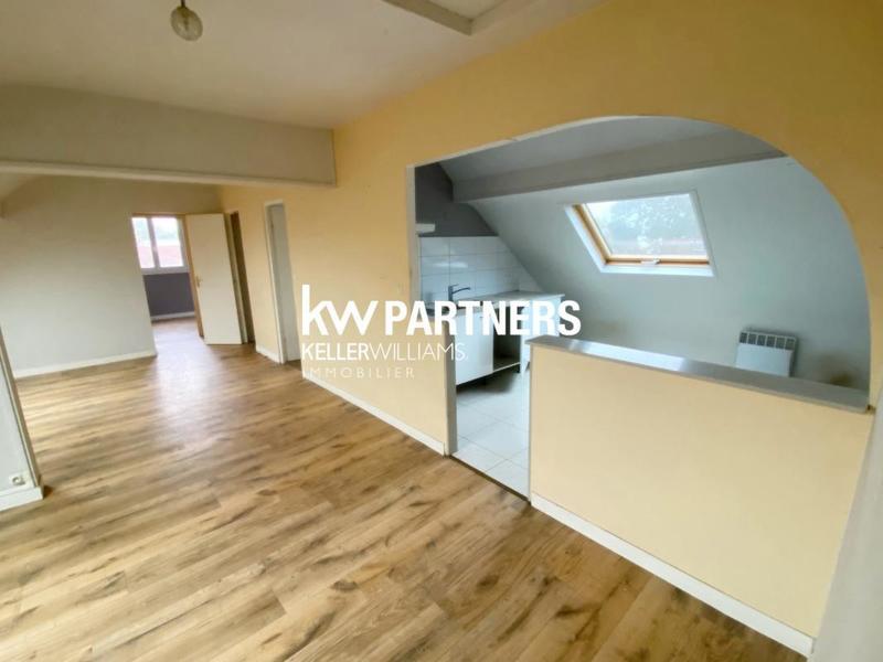 Appartement - 918 m²