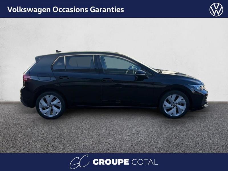 Volkswagen Golf 1.5 eTSI Evo2 116 Dsg7 Vw Edition