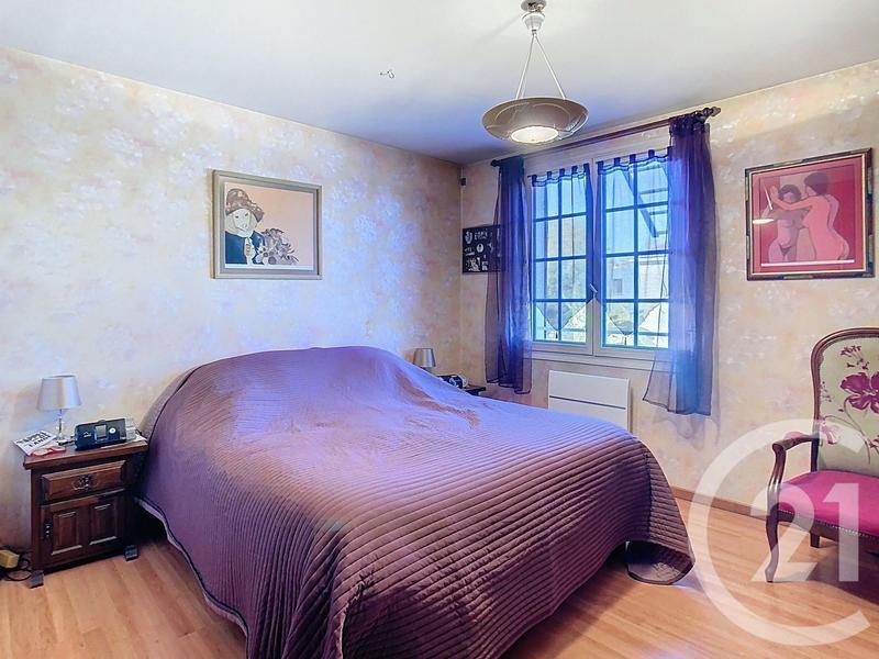 Maison - 103 m² - 7 pièces