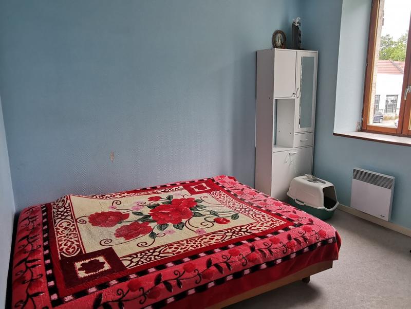 Immeuble - 366 m² - 17 pièces