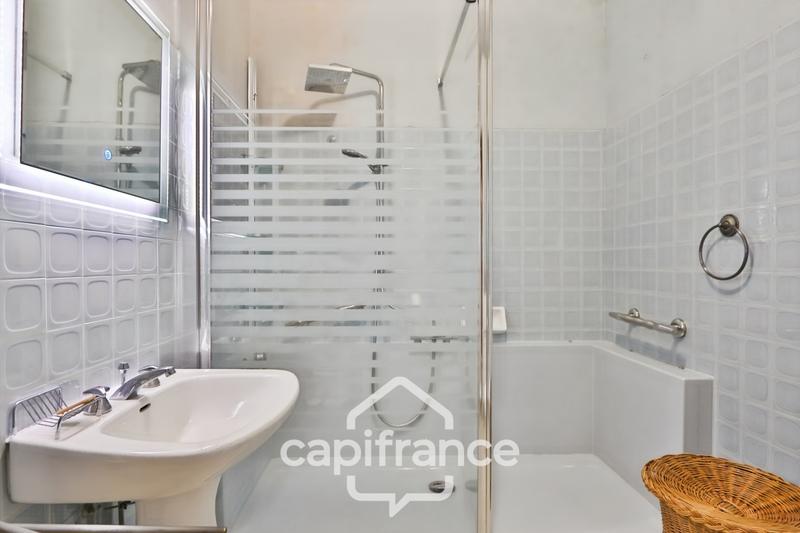 Appartement - 144 m² - 5 pièces