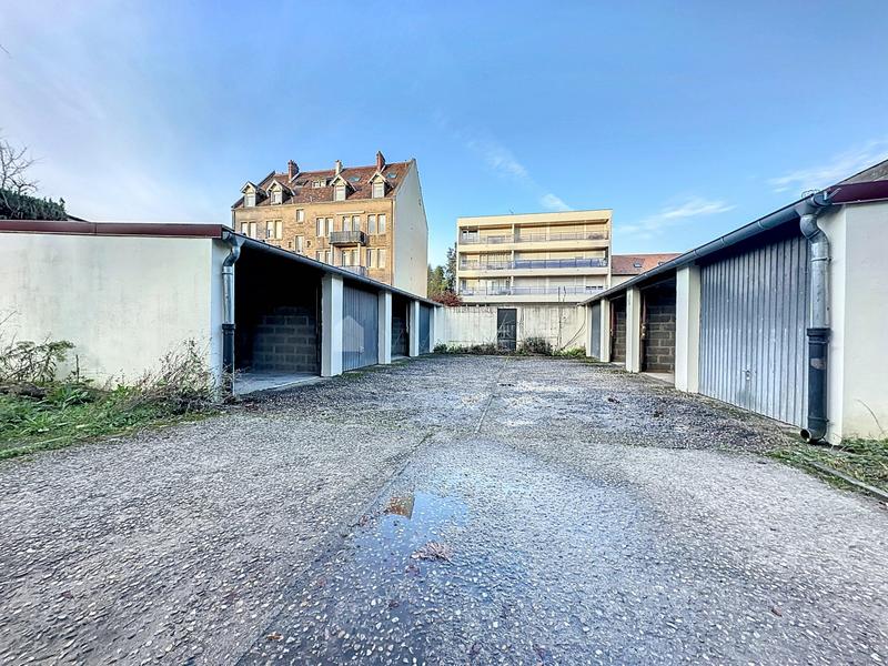 Appartement - 82 m² - 3 pièces