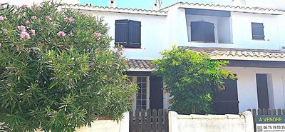 Villa - 110 m² - 5 pièces