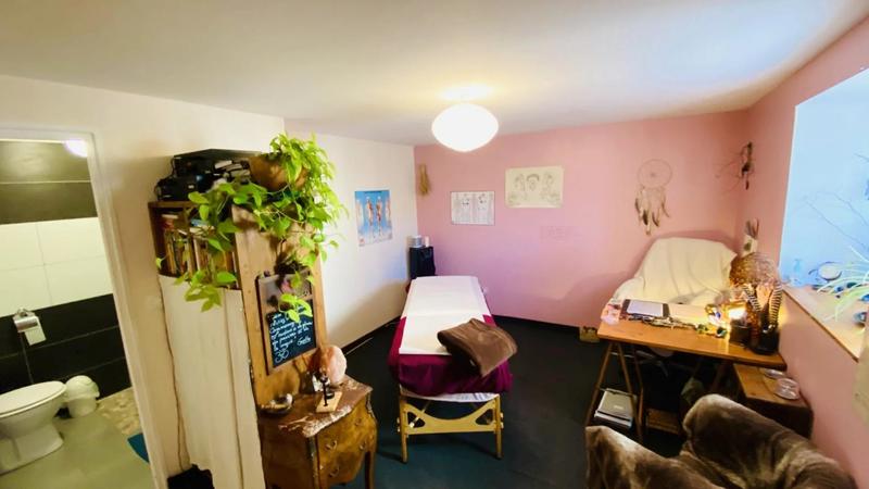 Villa - 155 m² - 6 pièces