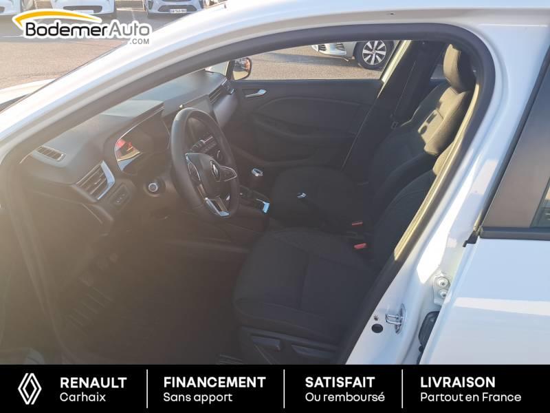 Renault Clio Blue dCi 85 Business