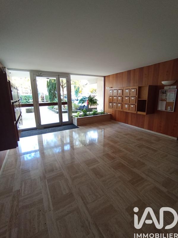 Studio - 35 m² - 1 pièce