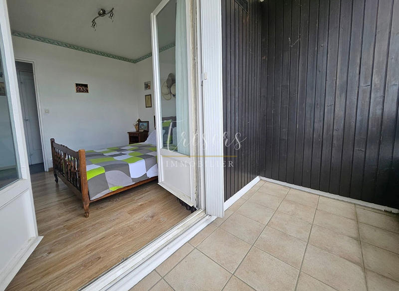 Appartement - 77 m² - 4 pièces