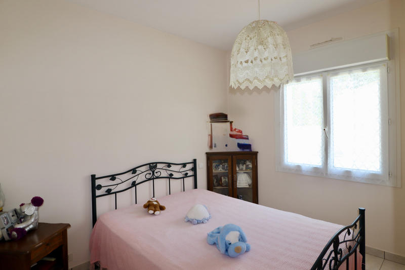 Maison - 154 m² - 6 pièces