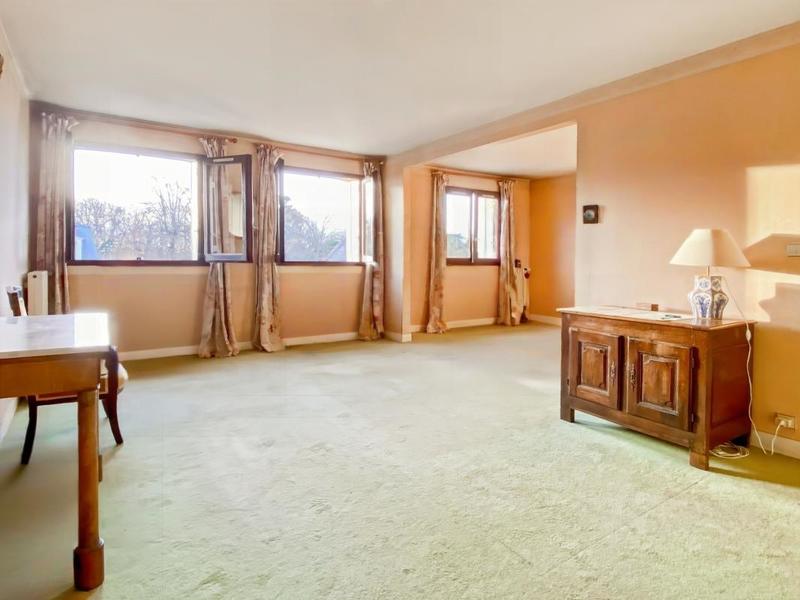 Appartement - 96 m² - 4 pièces