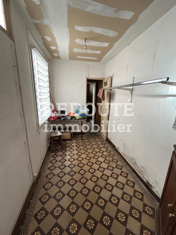 Local commercial - 34 m² - 2 pièces