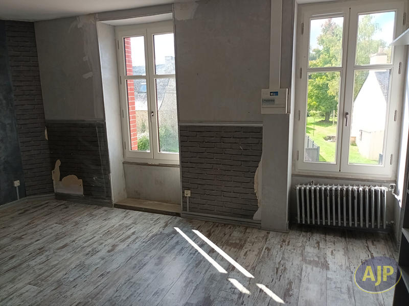 Maison - 142 m² - 5 pièces