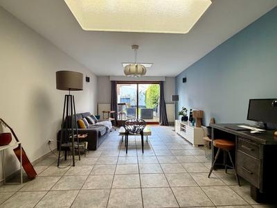 Maison - 102 m² - 4 pièces