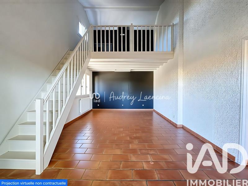 Maison - 187 m² - 9 pièces