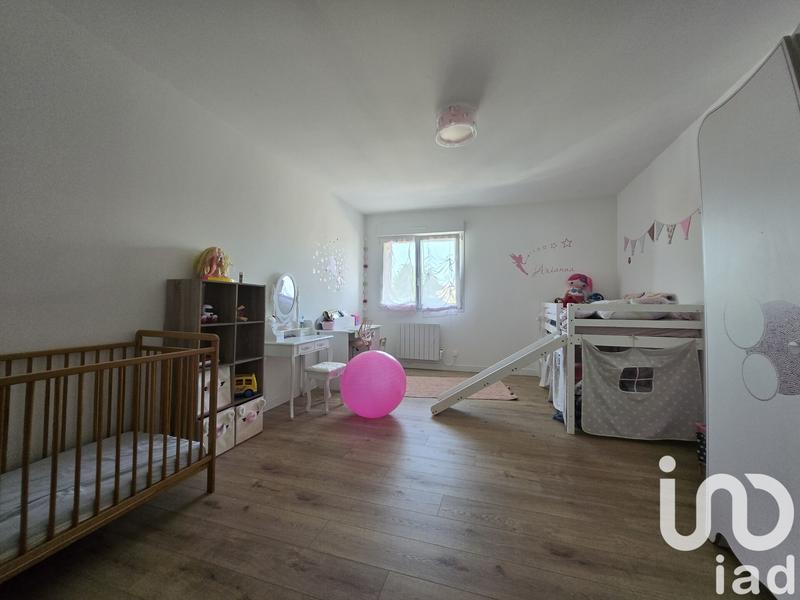 Maison - 359 m² - 8 pièces