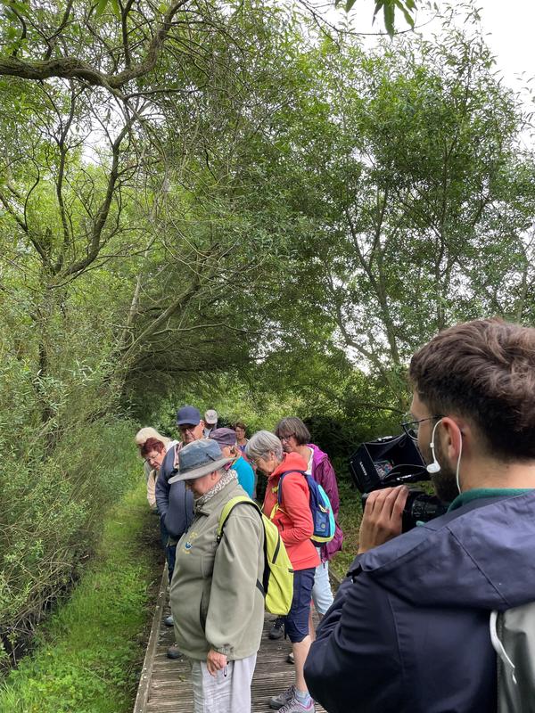 Jeudis Guidés du Platier