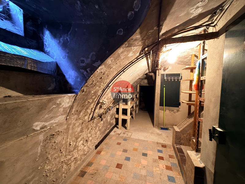 Maison - 107 m² - 6 pièces