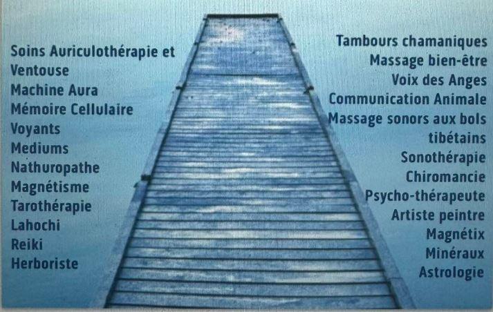 A la rencontre du bien-être pour soi