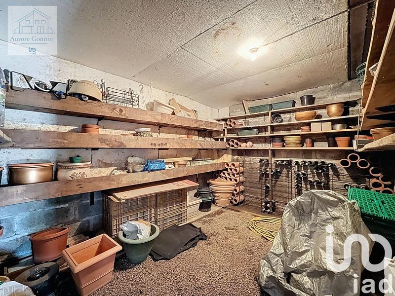 Maison - 142 m² - 6 pièces