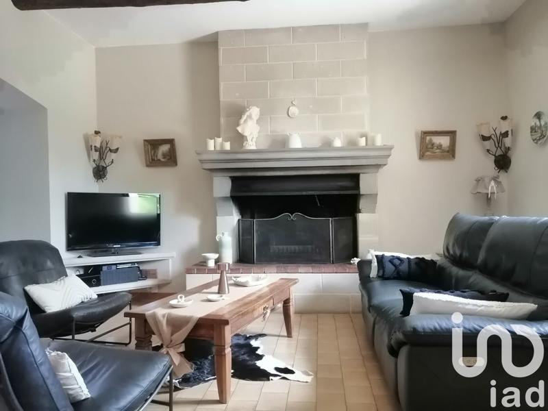 Maison - 141 m² - 6 pièces